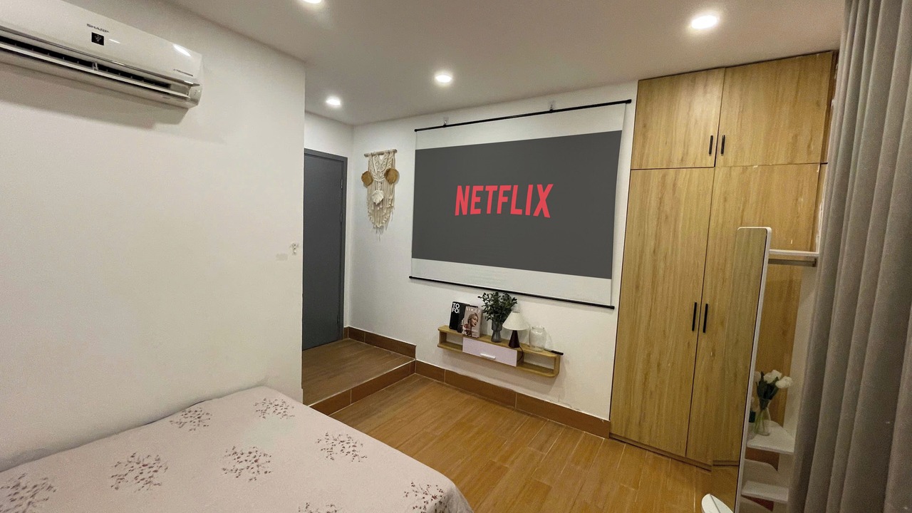 Photo of Bedroom in District 3