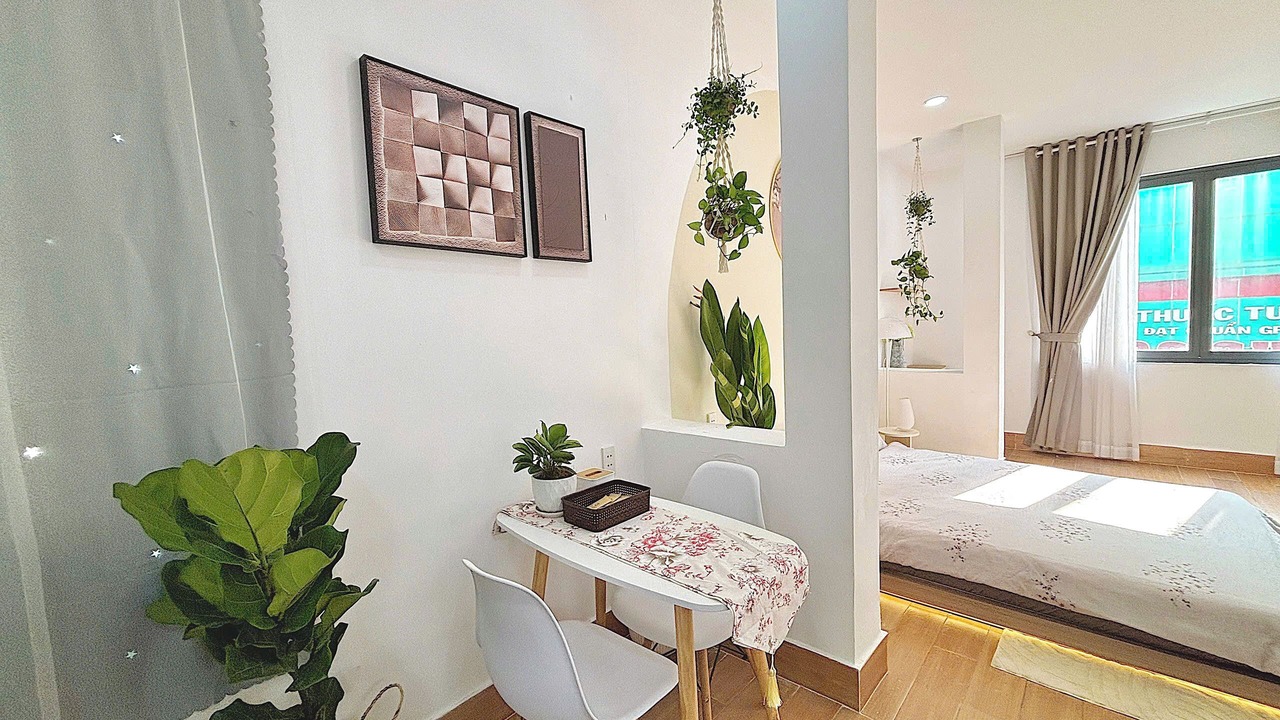 Photo of Bedroom in District 3