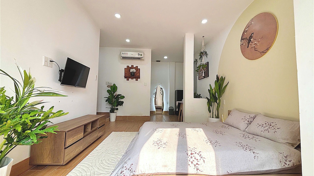 Photo of Bedroom in District 3