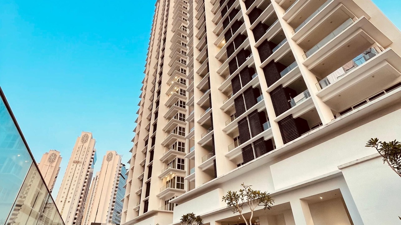 Photo of Outdoor in Kuala Lumpur City Centre
