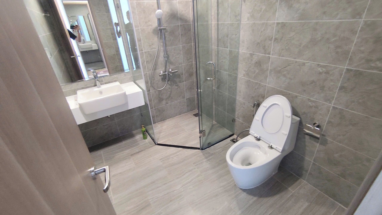 Photo of Bathroom in Tu Liem