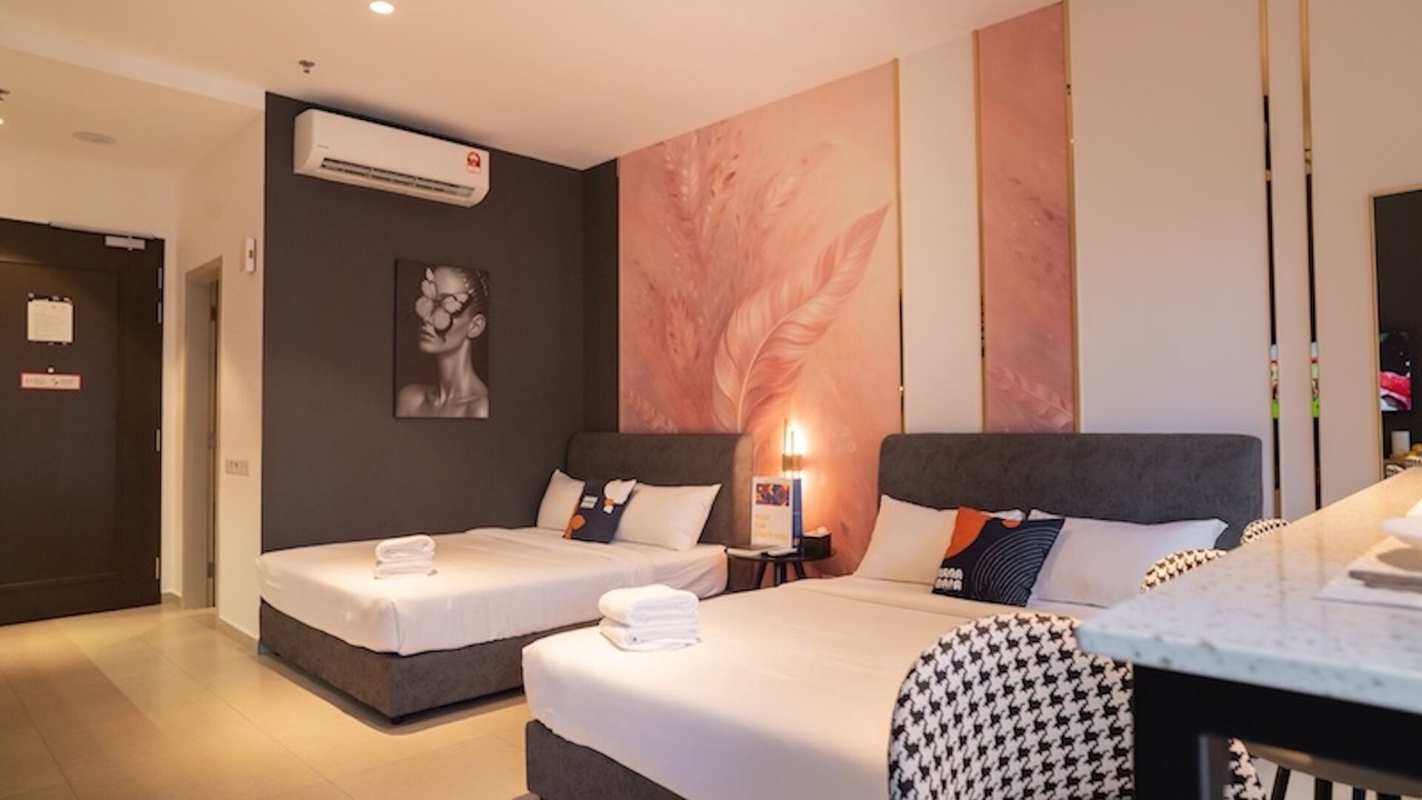 Photo of Bedroom in Sungai Penchala