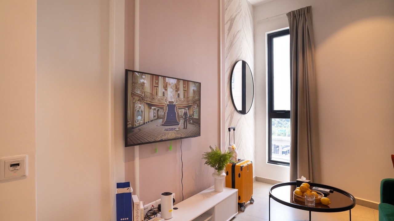 Photo of Livingroom in Sungai Penchala