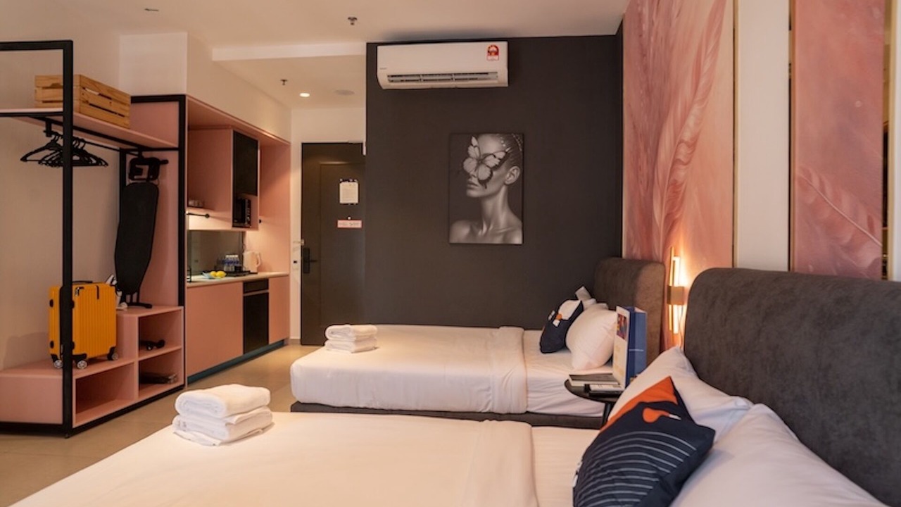 Photo of Bedroom in Sungai Penchala