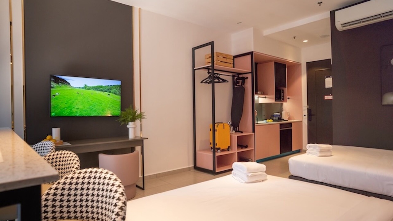 Photo of Bedroom in Sungai Penchala