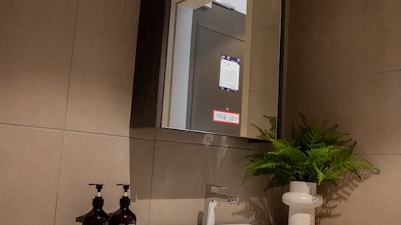 Photo of Bathroom in Sungai Penchala