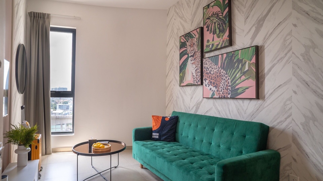 Photo of Livingroom in Sungai Penchala