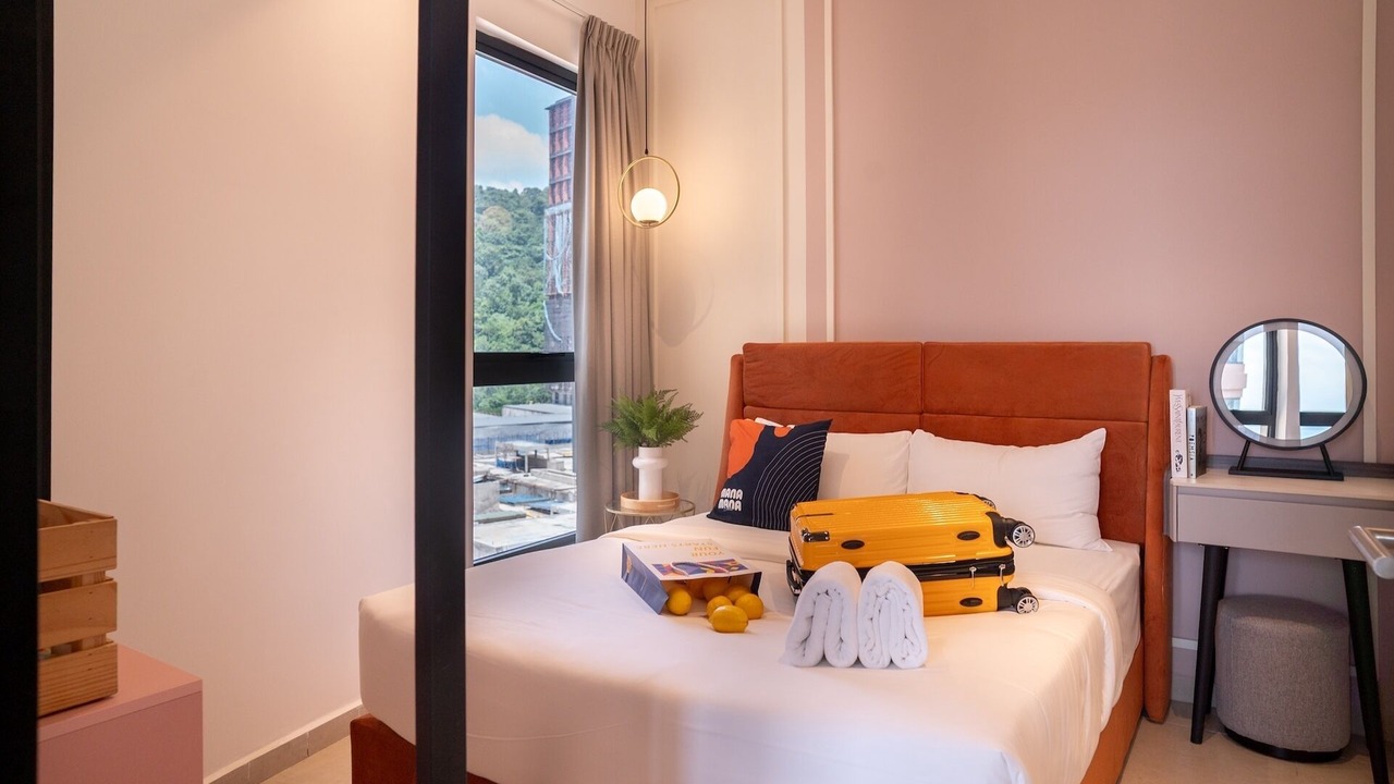Photo of Bedroom in Sungai Penchala