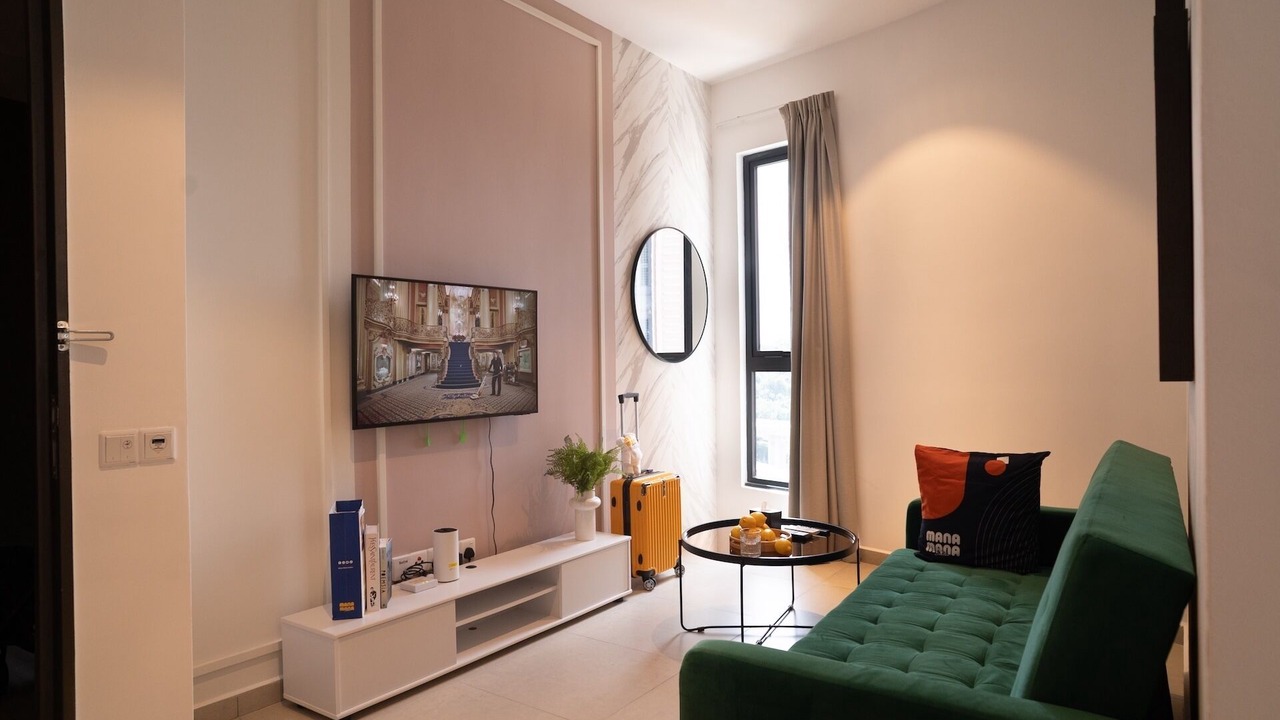 Photo of Livingroom in Sungai Penchala