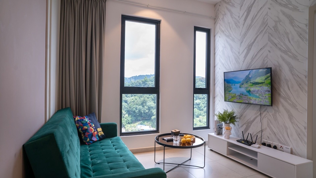 Photo of Livingroom in Sungai Penchala