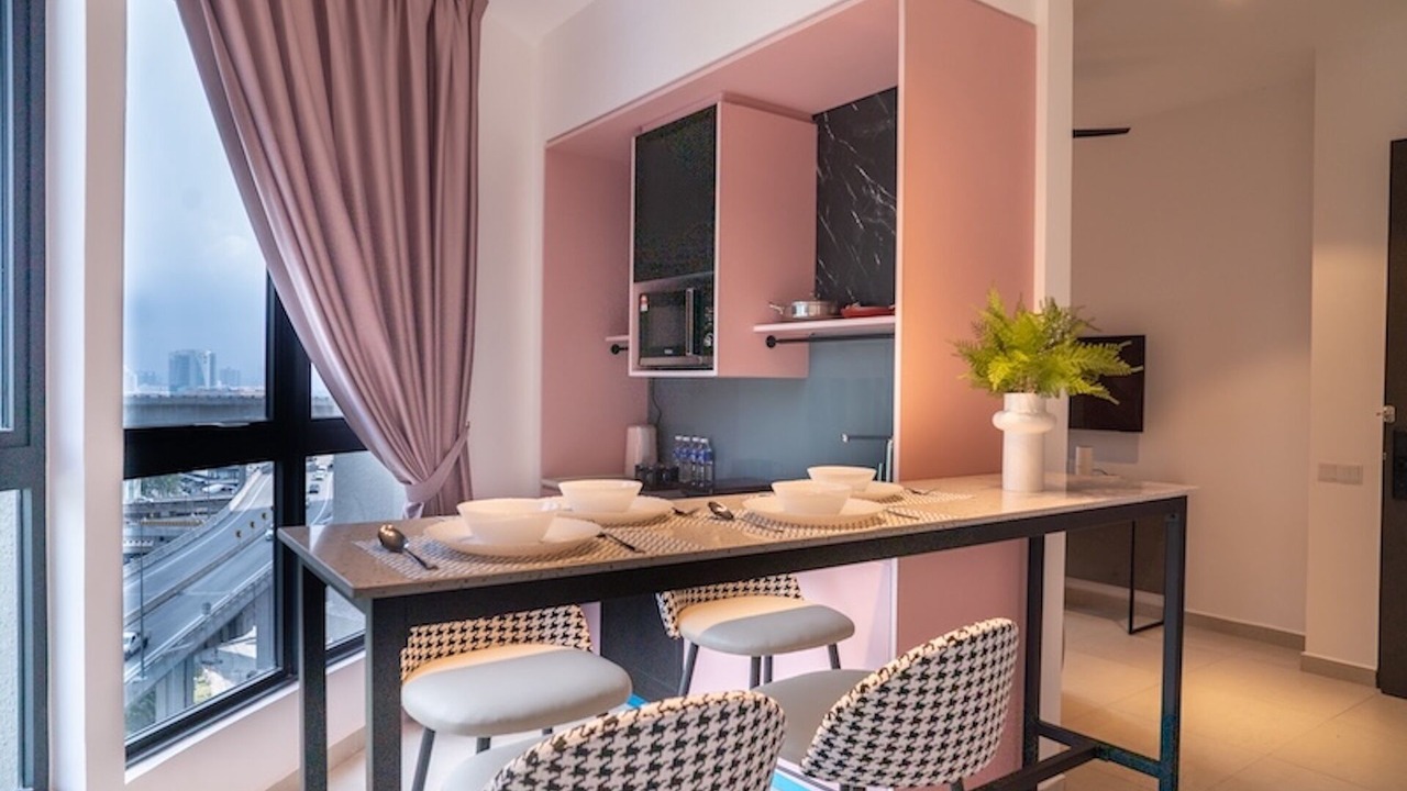 Photo of Kitchen in Sungai Penchala