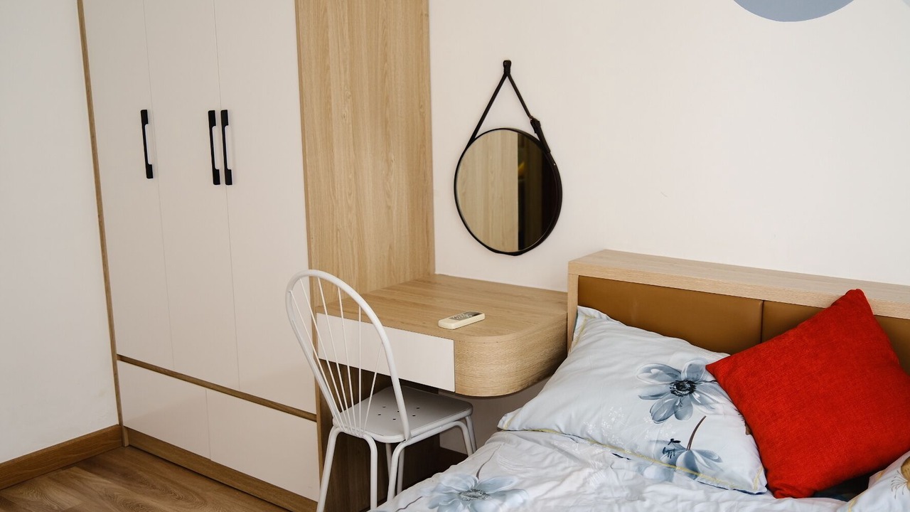 Photo of Bedroom in Nha Trang