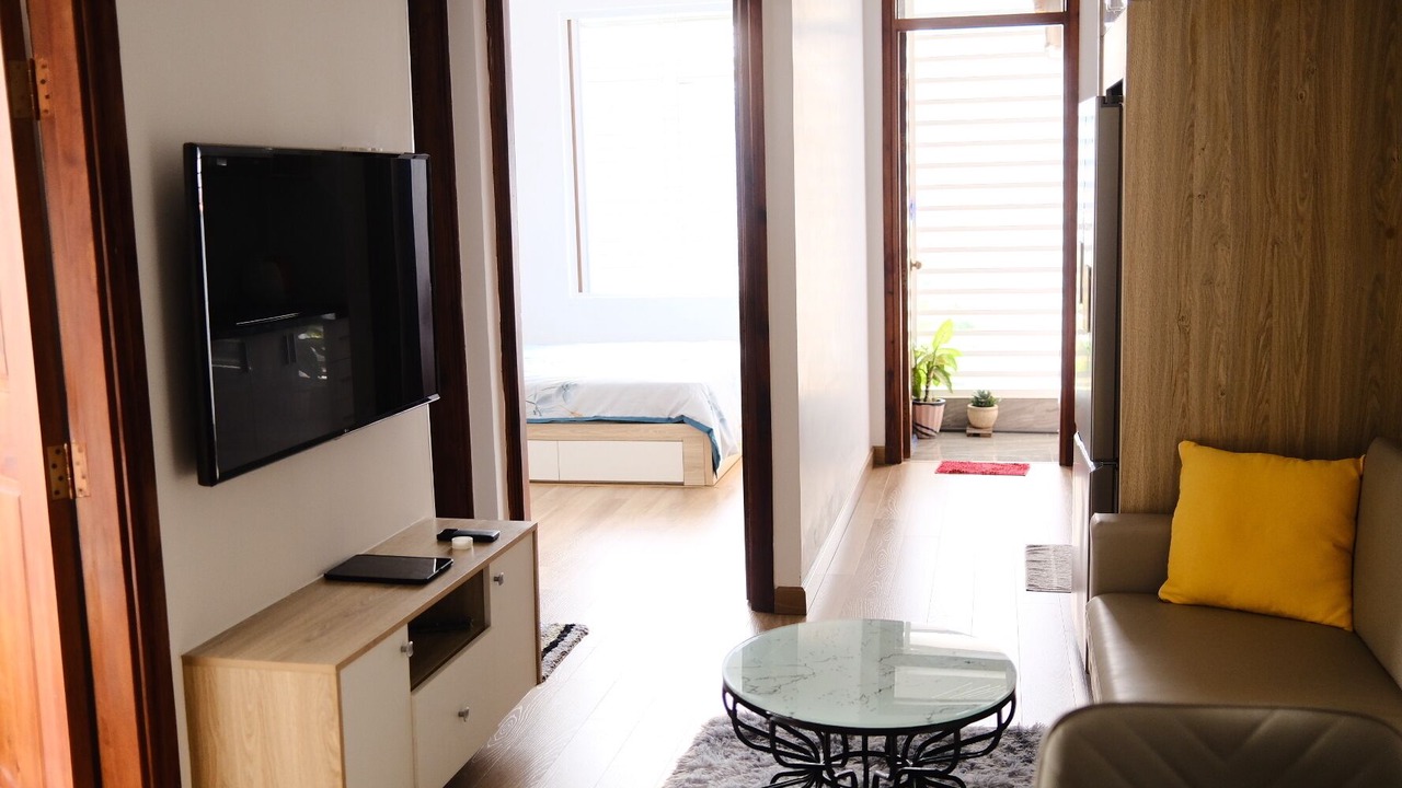 Photo of Bedroom in Nha Trang