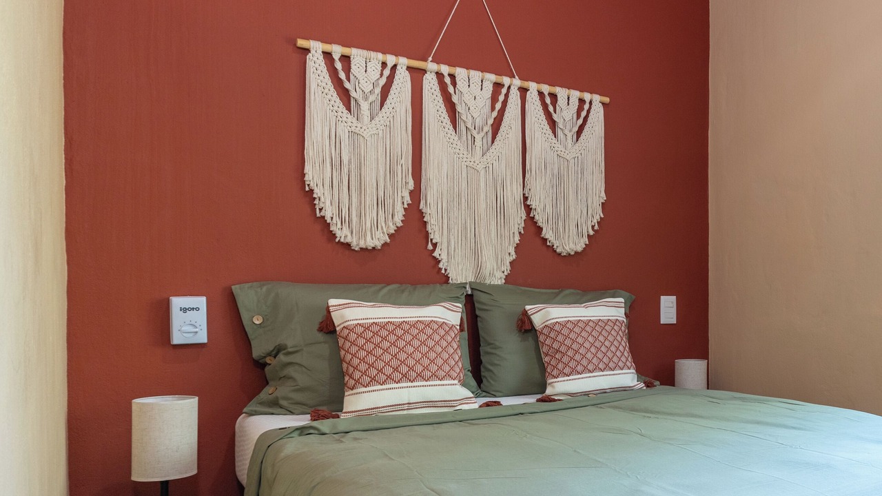 Photo of Bedroom in Lo de Marcos