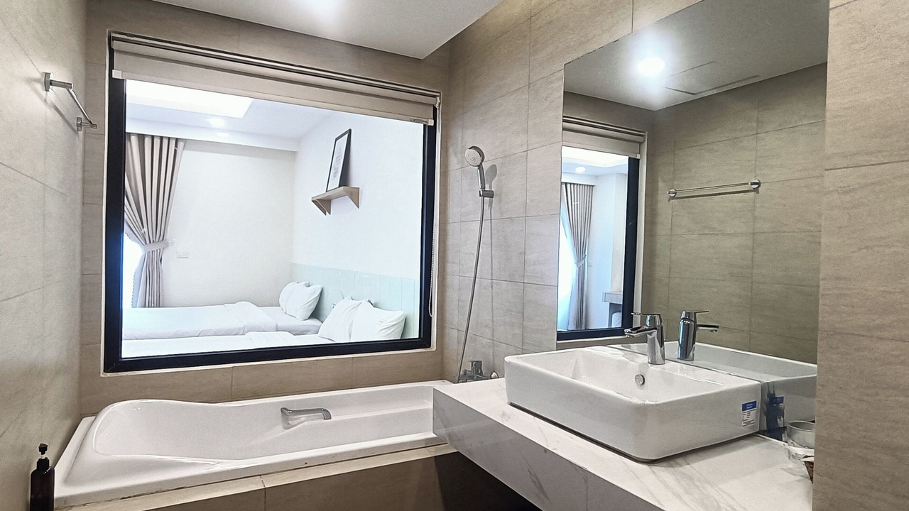 Photo of Bathroom in Quy Nhon
