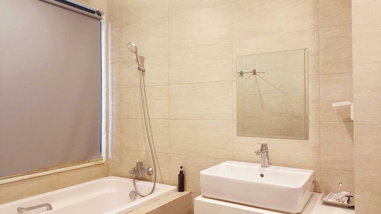 Photo of Bathroom in Quy Nhon