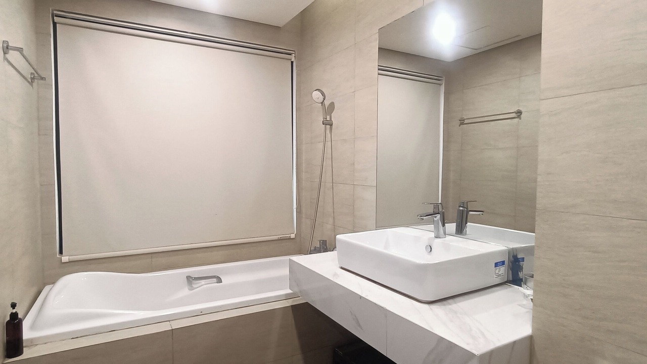 Photo of Bathroom in Quy Nhon