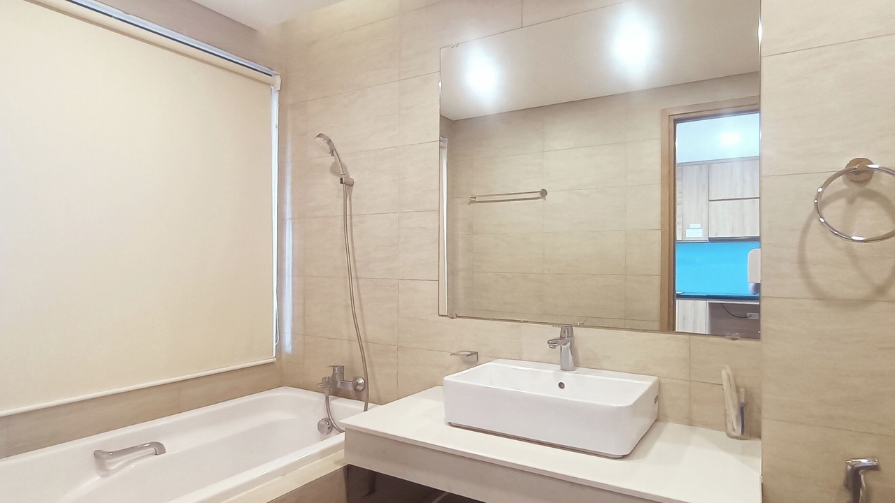 Photo of Bathroom in Quy Nhon