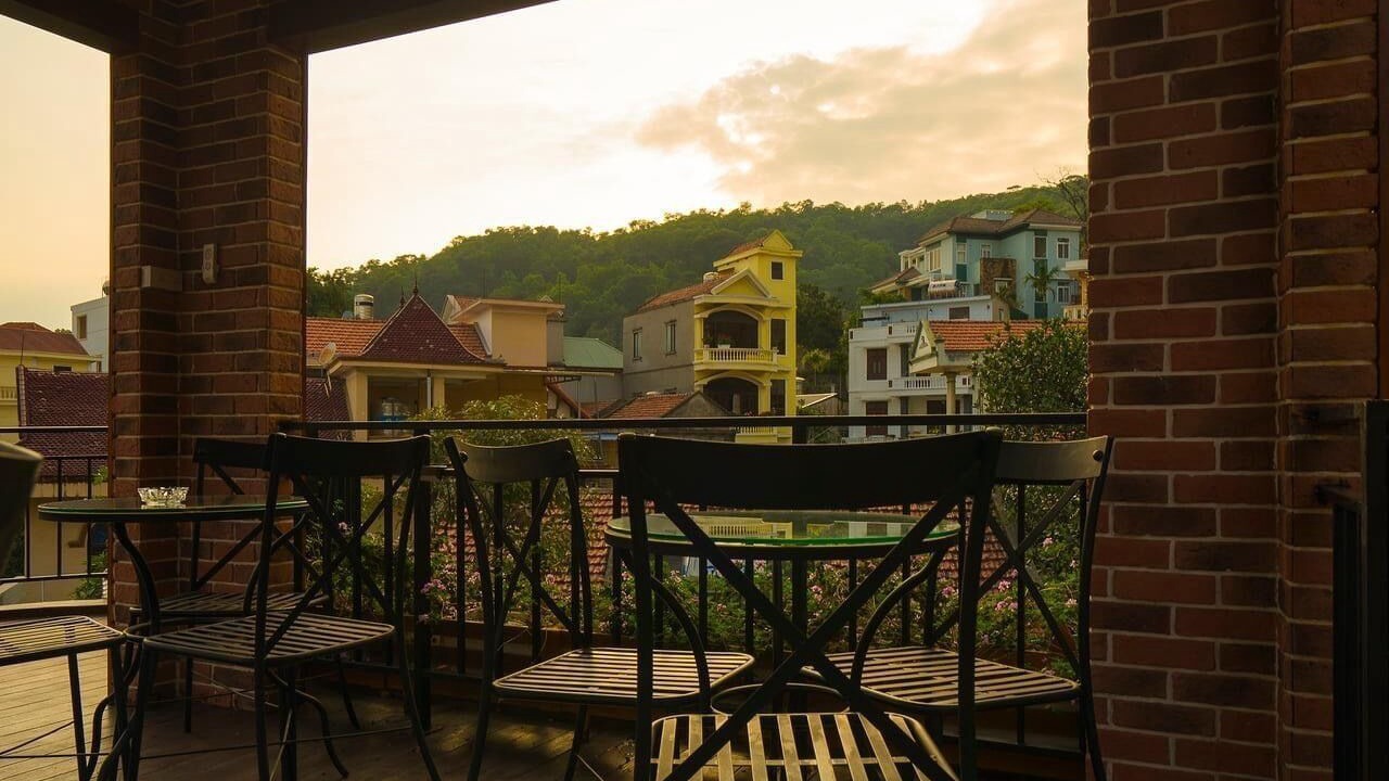 Photo of Outdoor in Bai Chay