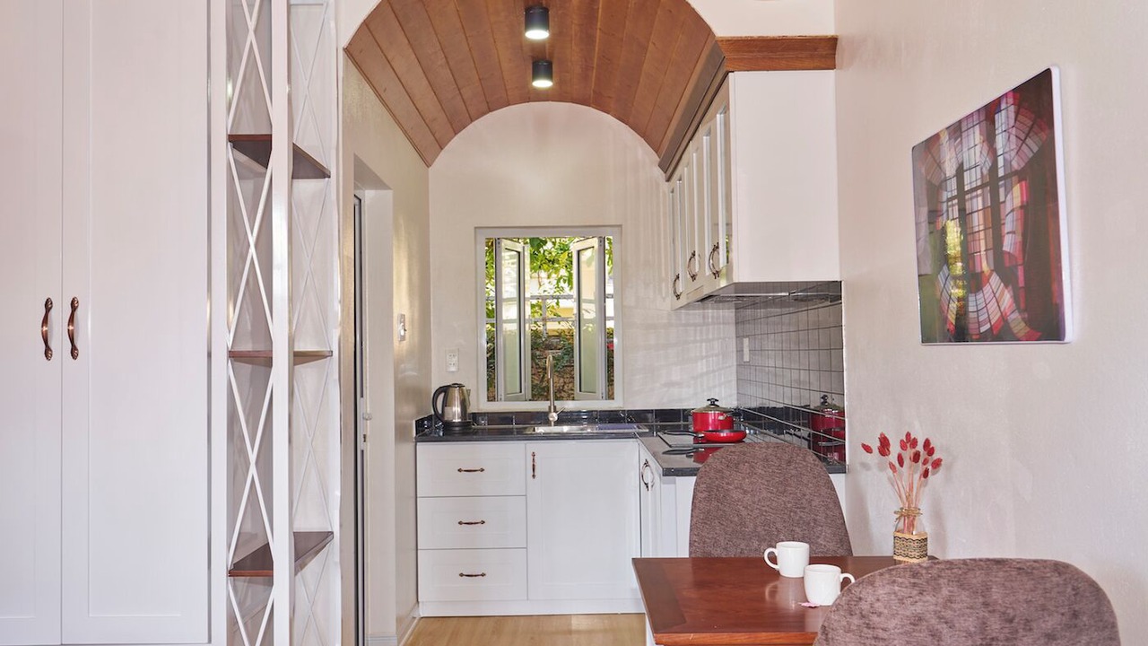 Photo of Kitchen in Bai Chay