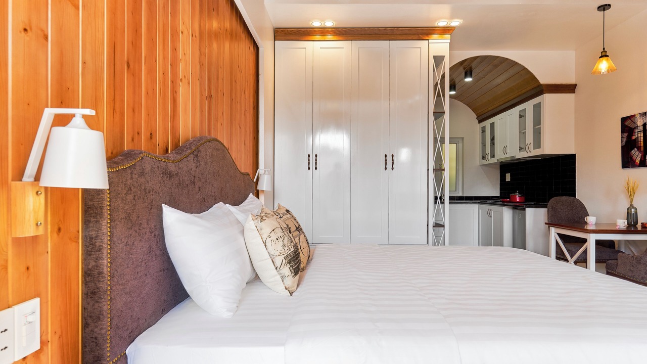 Photo of Bedroom in Bai Chay