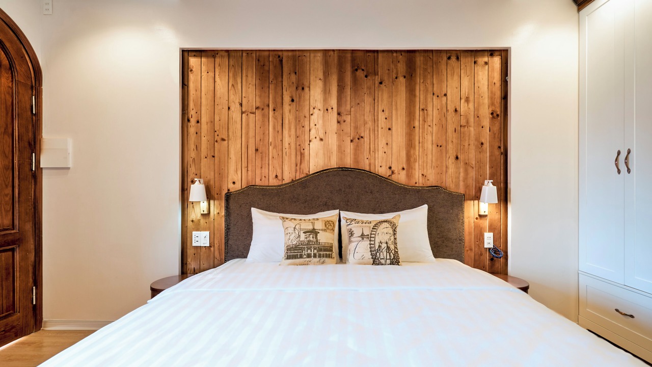 Photo of Bedroom in Bai Chay
