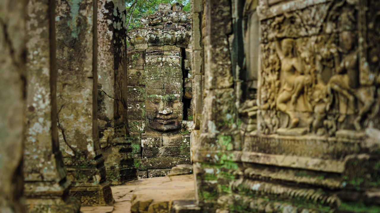 Photo of Others in Downtown Siem Reap