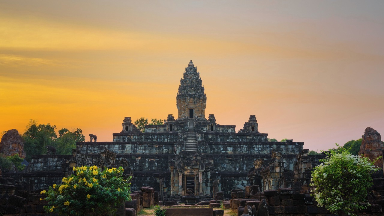 Photo of Others in Downtown Siem Reap