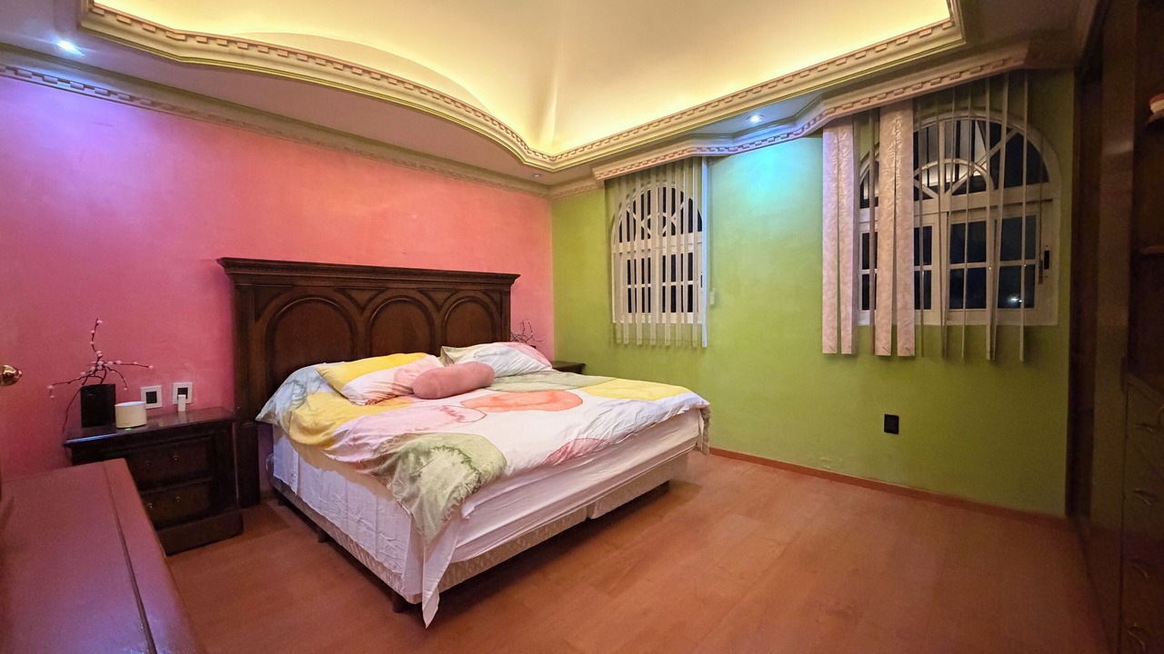 Photo of Bedroom in Gustavo A. Madero