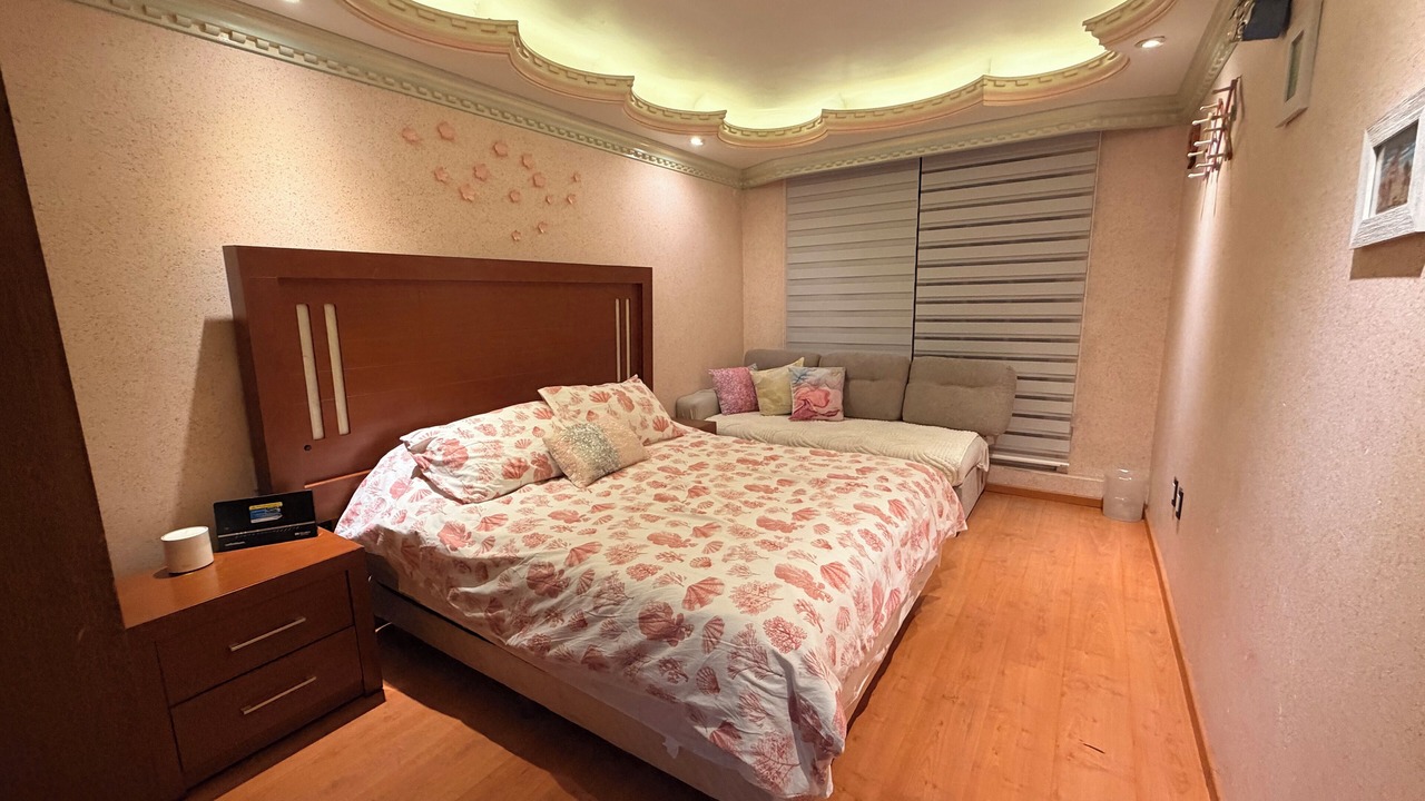 Photo of Bedroom in Gustavo A. Madero