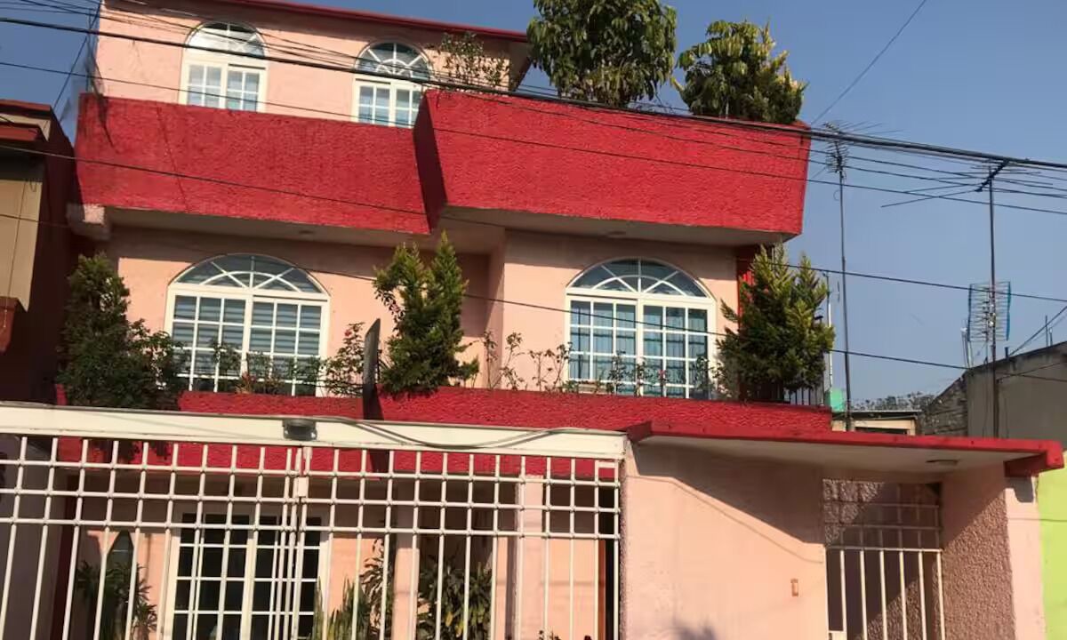 Photo of Outdoor in Gustavo A. Madero