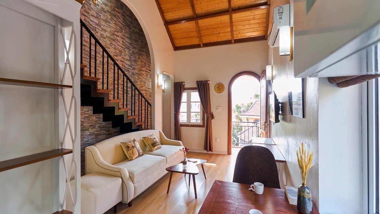 Photo of Livingroom in Bai Chay
