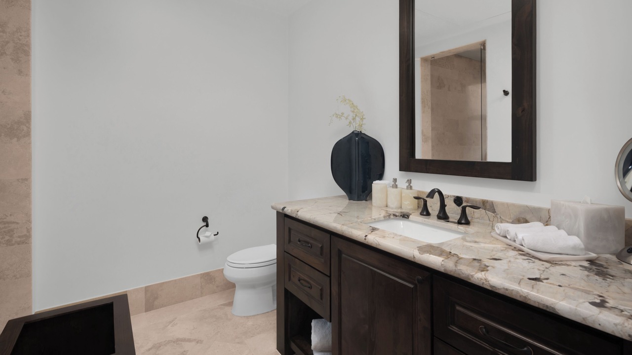 Photo of Bathroom in Cabo San Lucas