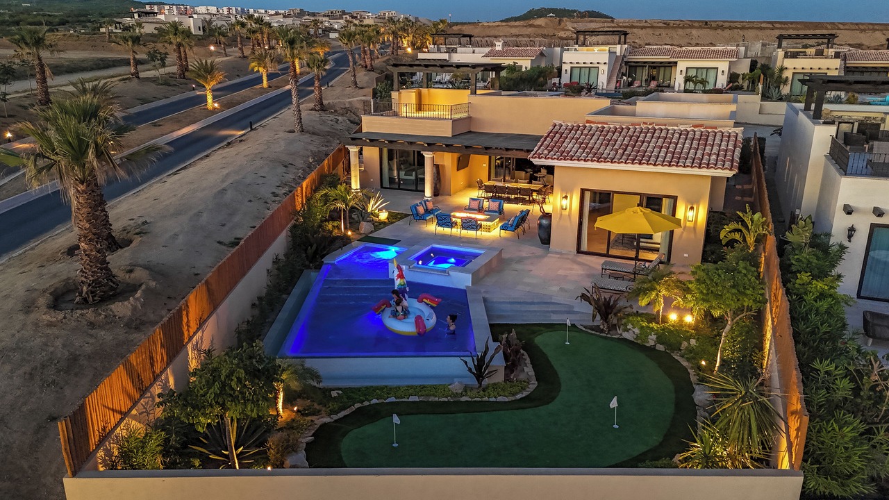 Photo of Outdoor in Cabo San Lucas