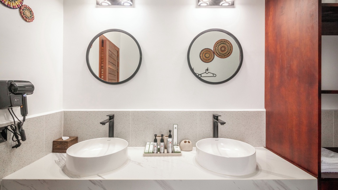 Photo of Bathroom in Siem Reap