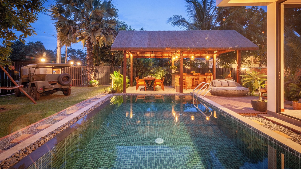 Photo of Outdoor in Siem Reap