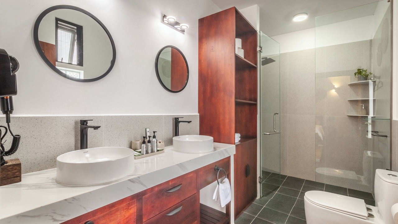 Photo of Bathroom in Siem Reap