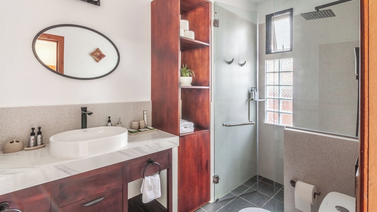 Photo of Bathroom in Siem Reap