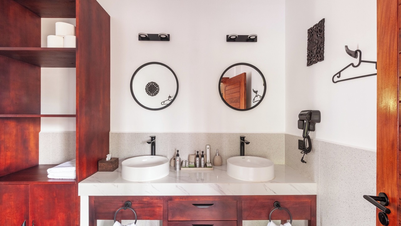 Photo of Bathroom in Siem Reap