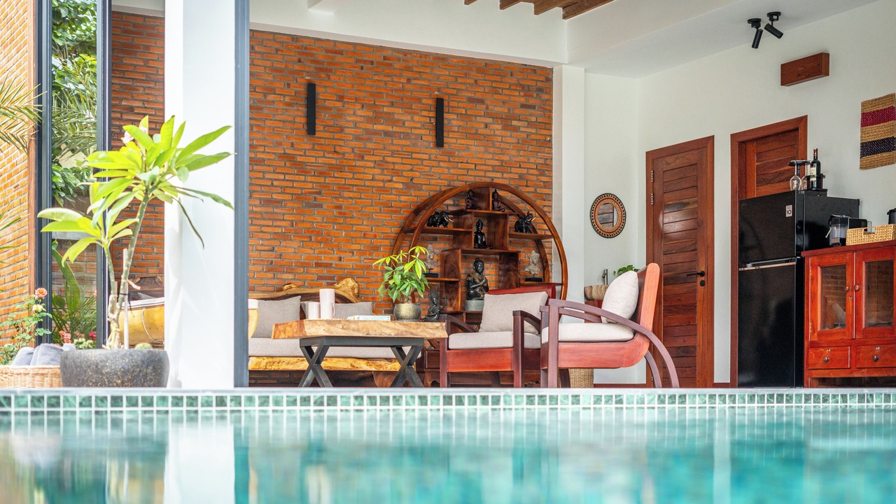Photo of Outdoor in Siem Reap