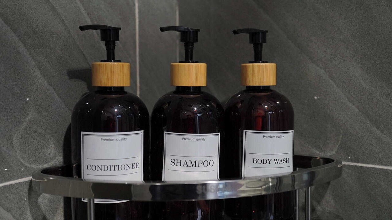 Photo of Bathroom in Hang Bac