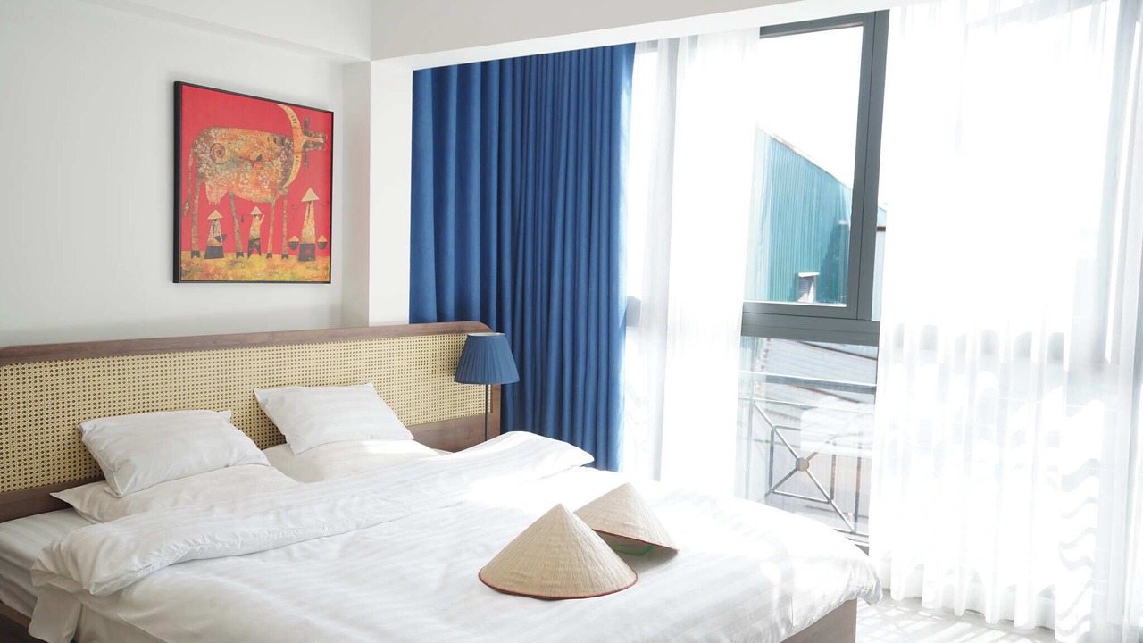 Photo of Bedroom in Hang Bac