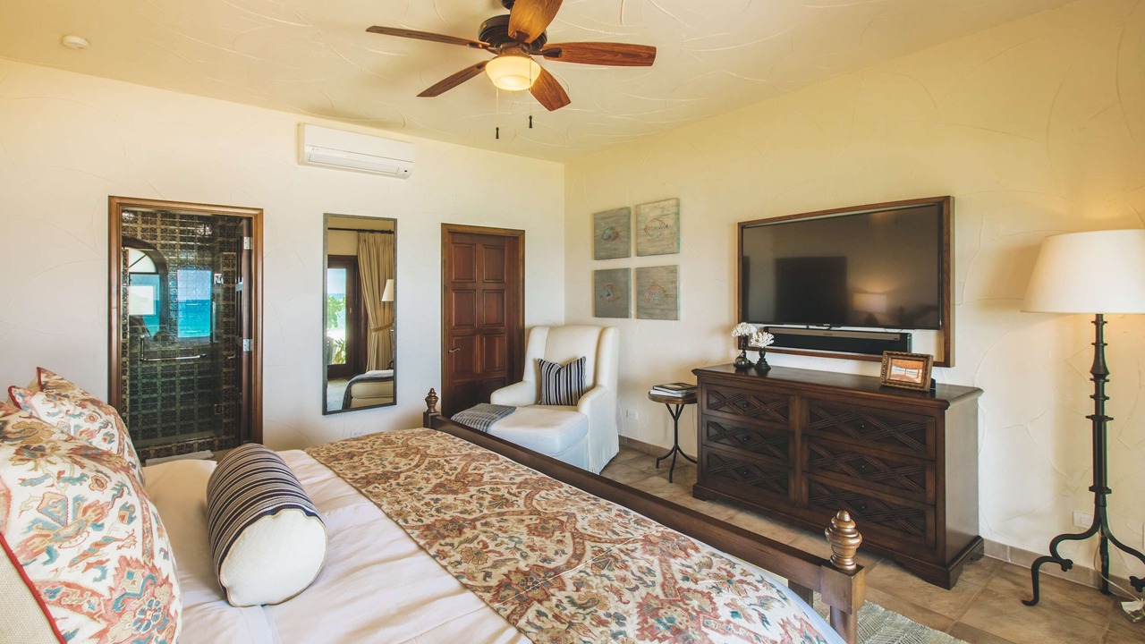Photo of Bedroom in La Fortuna
