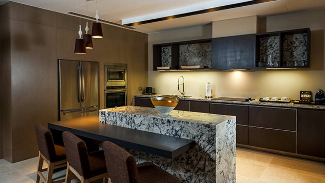 Photo of Kitchen in Las Jarretaderas