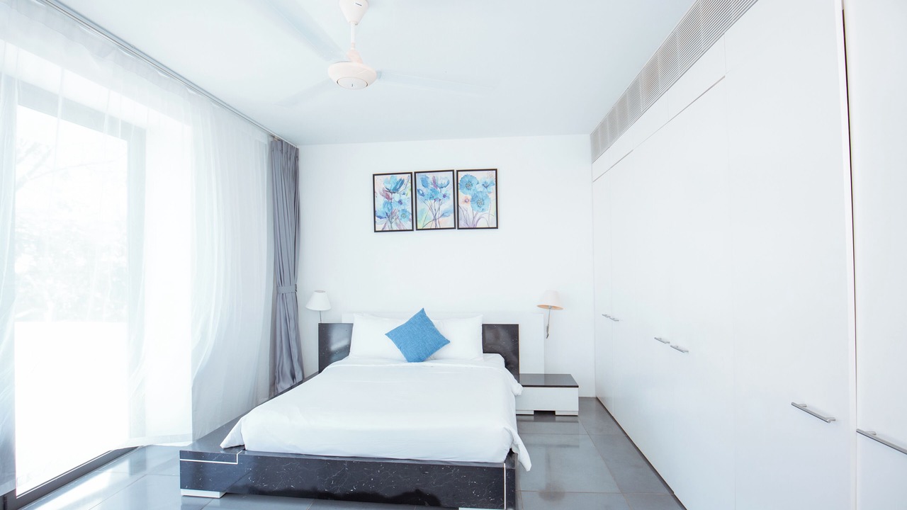 Photo of Bedroom in Phuoc Thuan