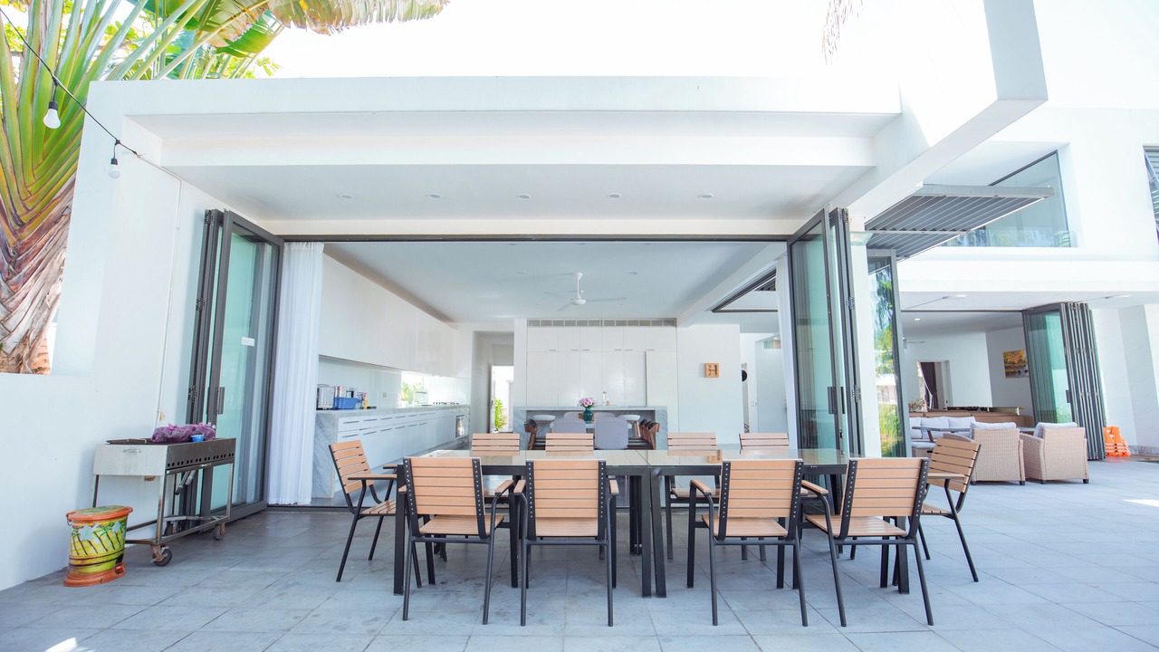 Photo of Outdoor in Phuoc Thuan