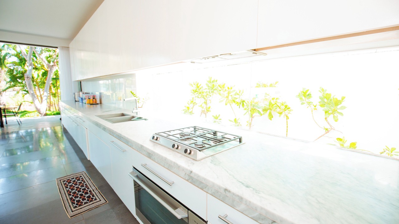 Photo of Kitchen in Phuoc Thuan