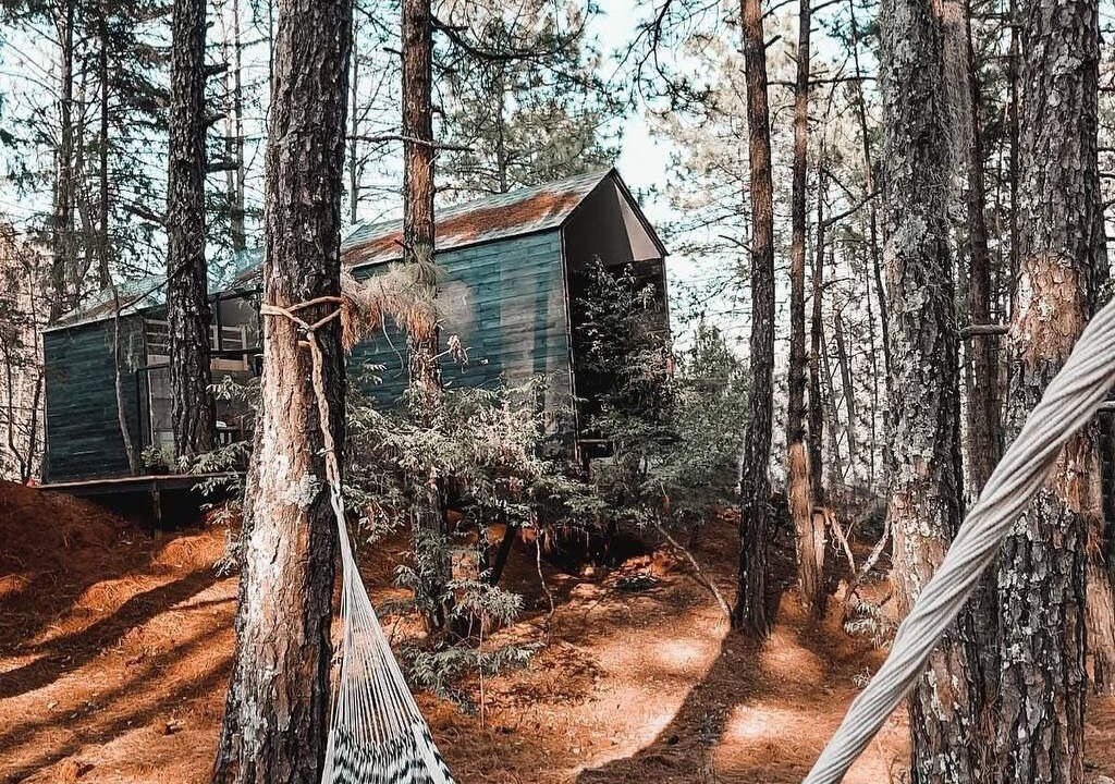 Photo of Outdoor in Huasca De Ocampo