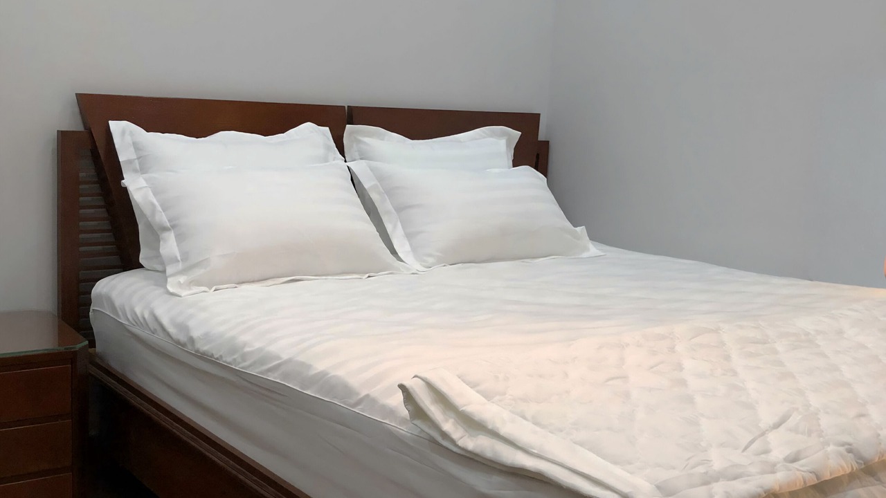 Photo of Bedroom in Phu My Hung