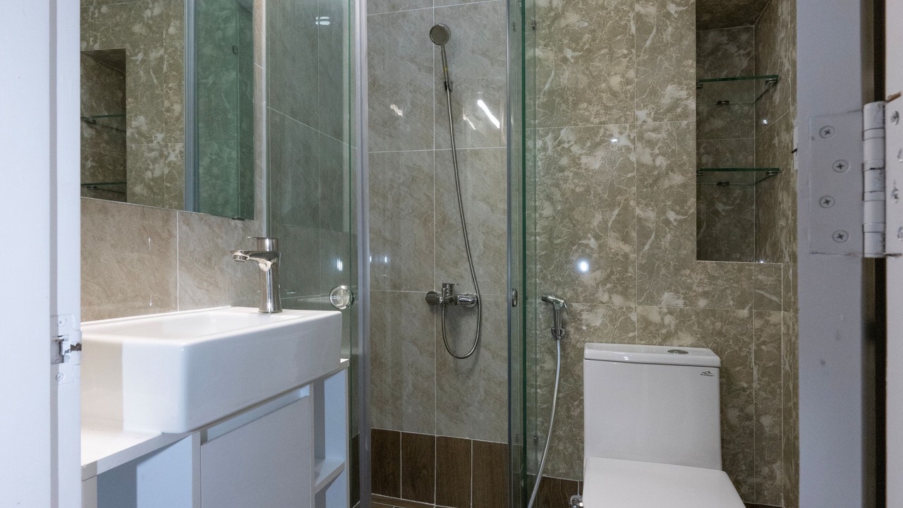 Photo of Bathroom in Phu My Hung